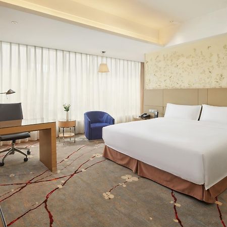 Yueyang Grand Skylight Hotel מראה חיצוני תמונה