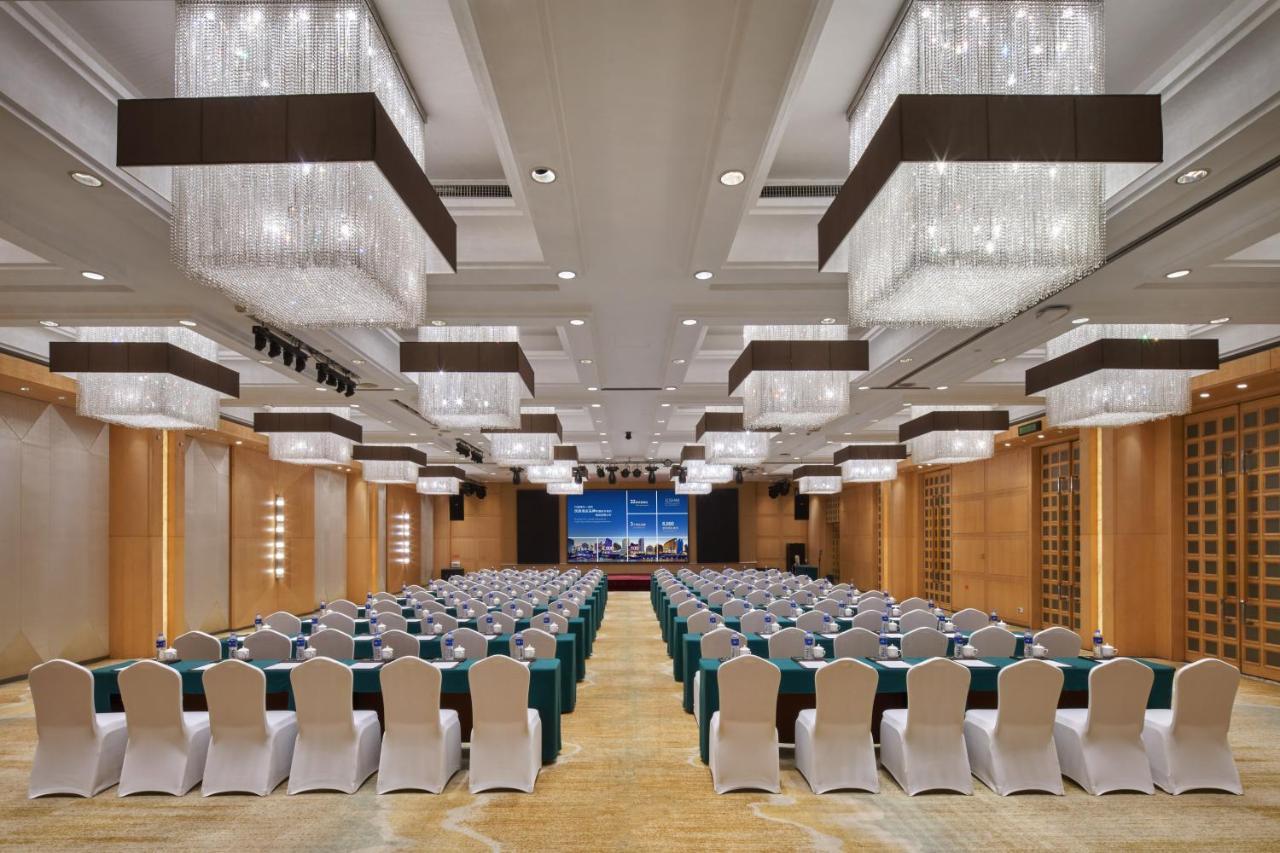 Yueyang Grand Skylight Hotel מראה חיצוני תמונה