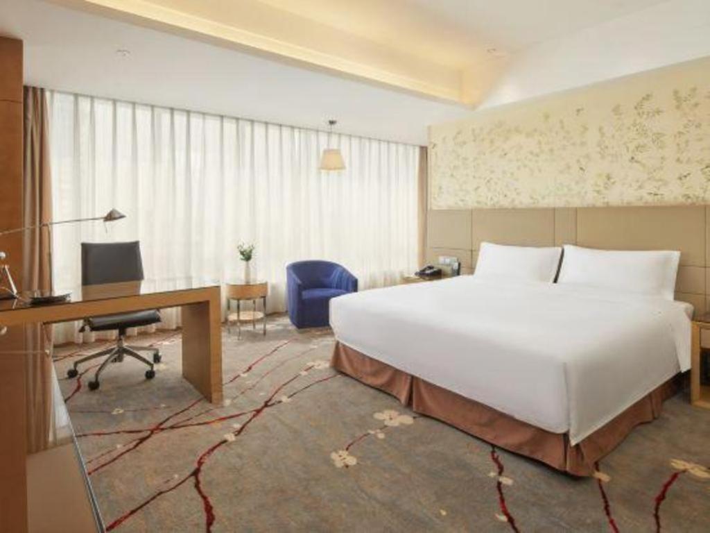 Yueyang Grand Skylight Hotel מראה חיצוני תמונה