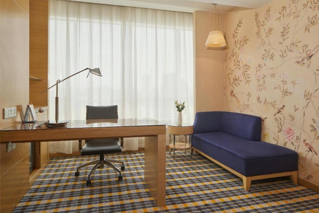 Yueyang Grand Skylight Hotel מראה חיצוני תמונה